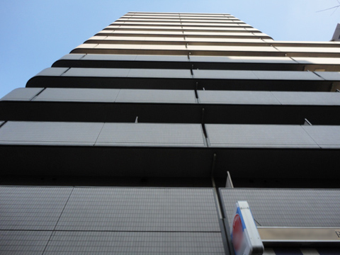 その他共用部 外観3