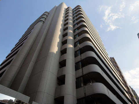 その他共用部 外観4