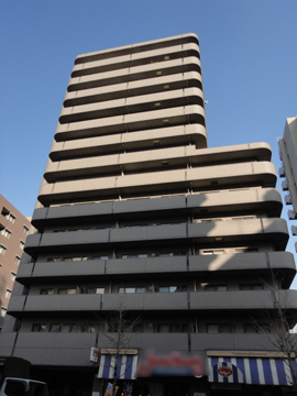 その他共用部 外観5