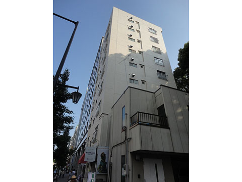 その他共用部　外観3