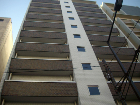 その他共用部　外観6