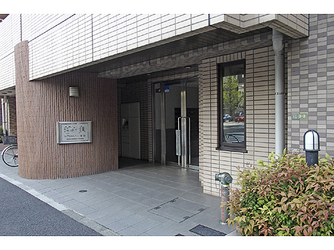 エントランス エントランス2