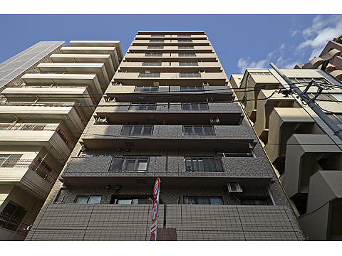 現地外観写真 外観3