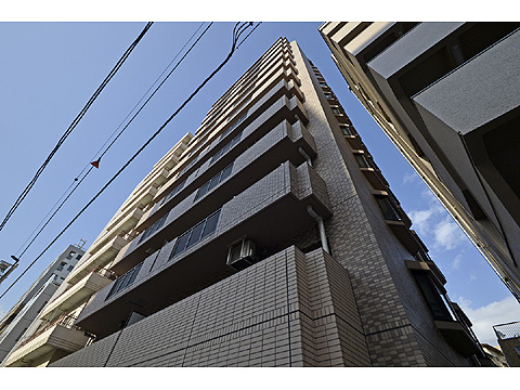 現地外観写真 外観4