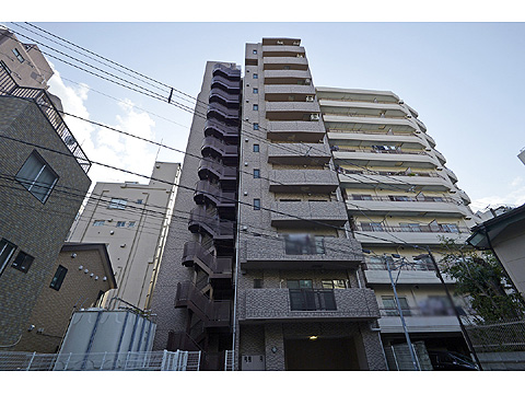 現地外観写真 外観5