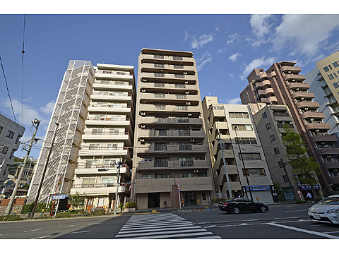 現地外観写真 外観6