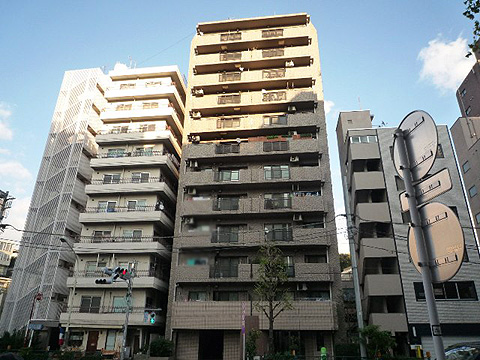 現地外観写真 外観2