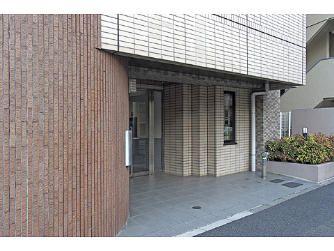 エントランス エントランス1