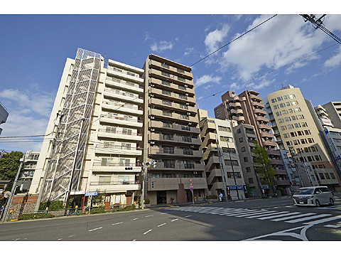 現地外観写真 外観7