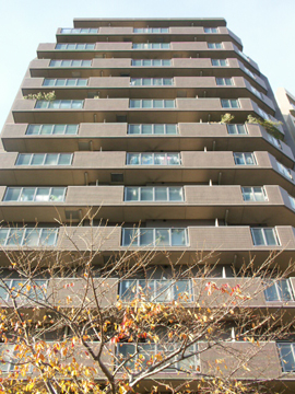 その他共用部　外観5