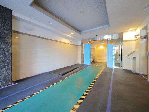 その他共用部　外観4