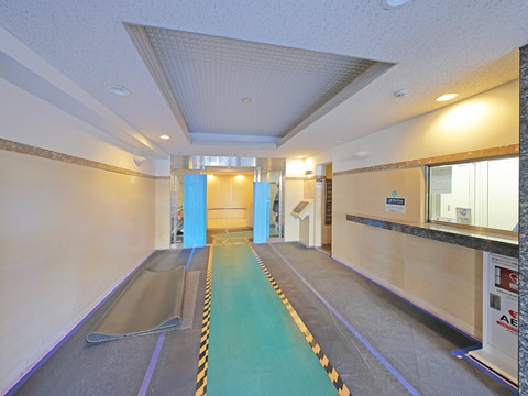 その他共用部　外観5