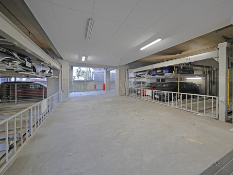 その他共用部　写真1