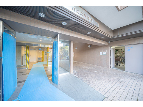 その他共用部 外観4