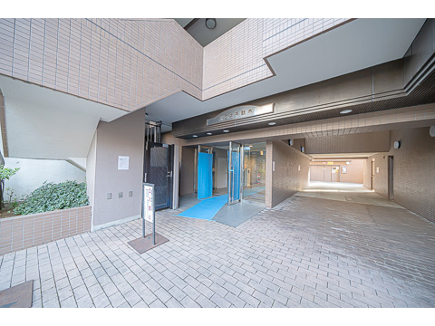 その他共用部 外観5