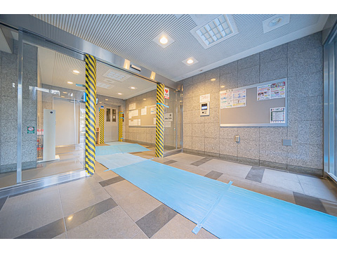 その他共用部 外観6