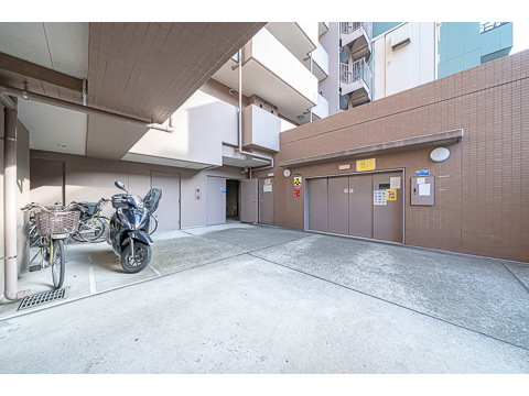 その他共用部 写真1