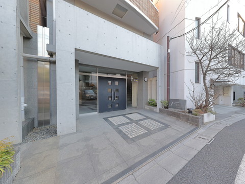 その他共用部 外観5