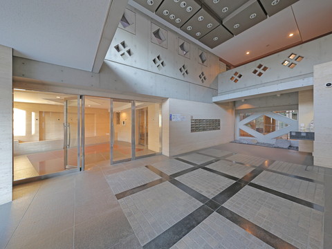 その他共用部 外観6