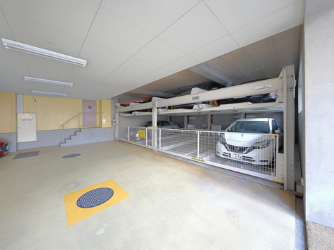 その他共用部 写真1