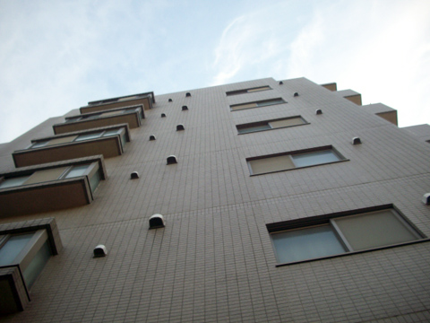 その他共用部　外観3