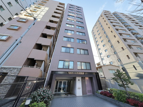 その他共用部 外観4