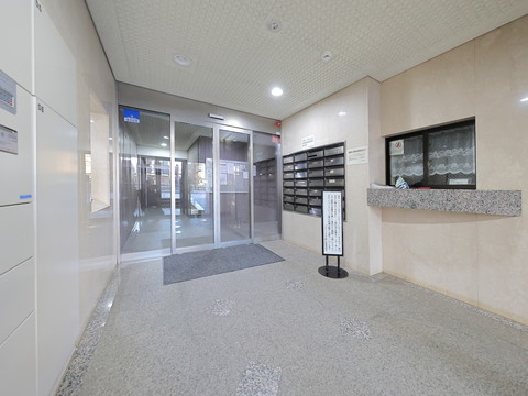 その他共用部 写真1