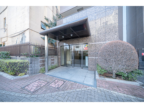 その他共用部　外観5