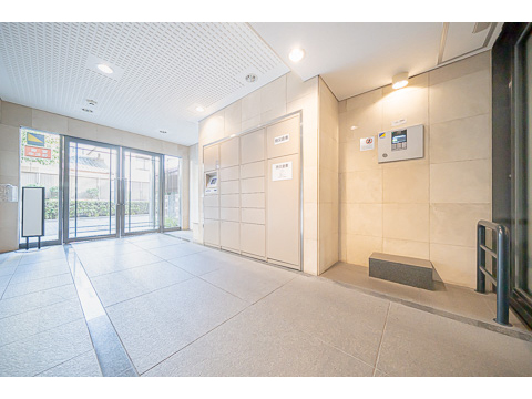 その他共用部　外観6