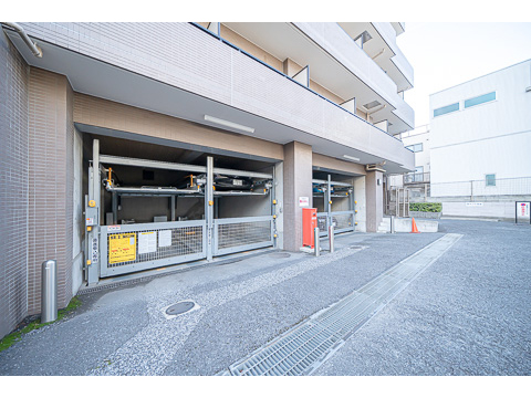 その他共用部　写真1