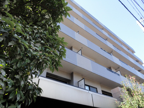 その他共用部 外観5