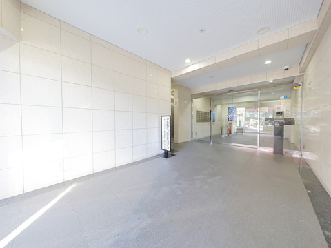 その他共用部 外観4