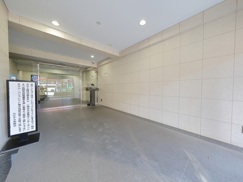 その他共用部 外観5