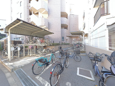 その他共用部 写真1