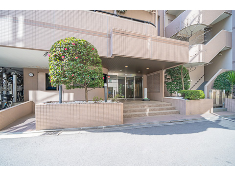 その他共用部　外観5