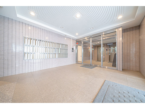 その他共用部　外観6