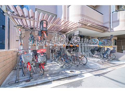 その他共用部　写真1