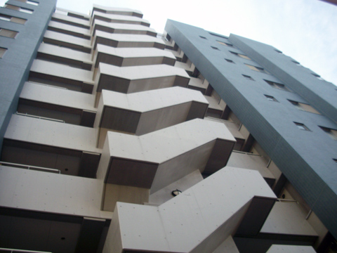 その他共用部 外観2