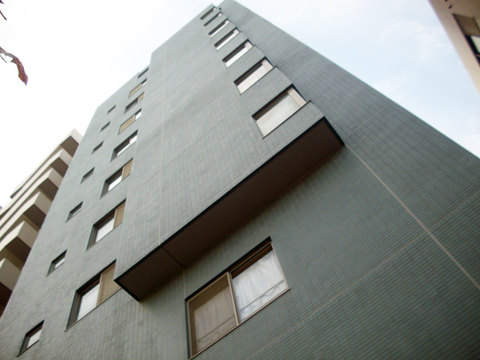 その他共用部 外観4