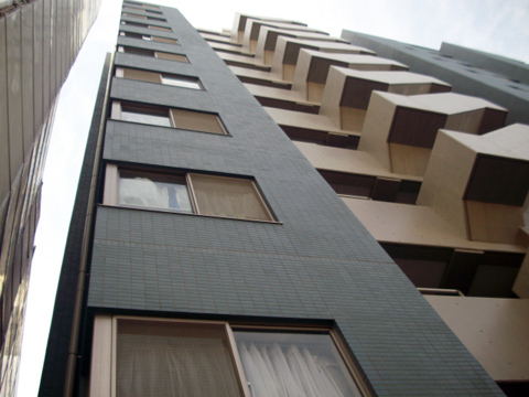 その他共用部 外観5