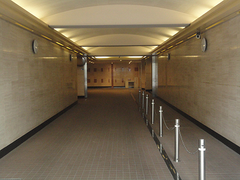 その他共用部　エントランス2