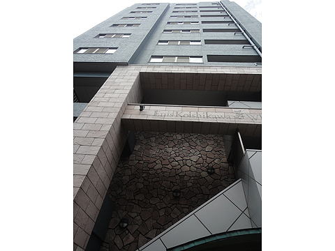 その他共用部　外観3