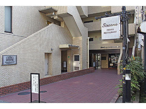 エントランス P4030188