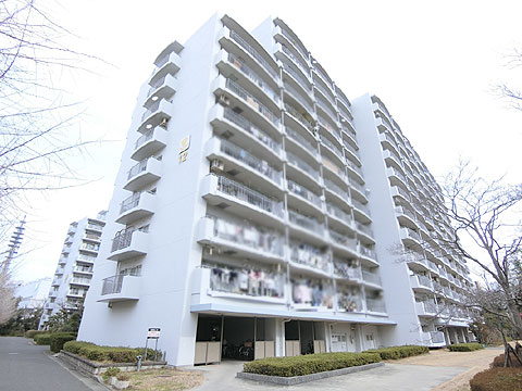 現地外観写真　外観