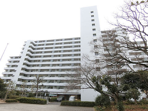 現地外観写真　外観