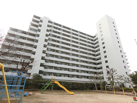 現地外観写真　外観