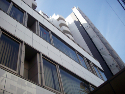 その他共用部　外観４