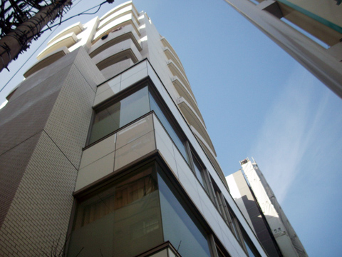 その他共用部　外観６