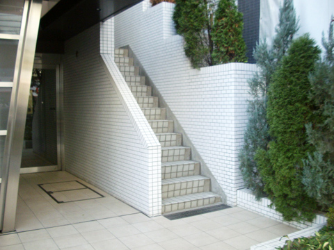 その他共用部　エントランス１