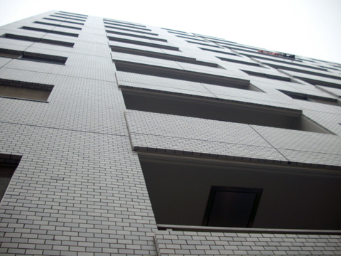 その他共用部 外観3